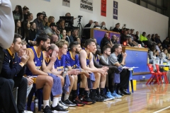 Gunners-Round-1-v-Bankstown2