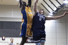 NBL1 Nationals- Frankston V Canberra