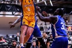 NBL1 National Finals Gold Coast Rollers vs Canberra Gunners
