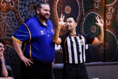 NBL1 National Finals Gold Coast Rollers vs Canberra Gunners
