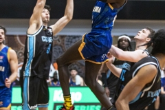 NBL1 Nationals- Canberra V Hobart
