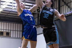 NBL1 Nationals- Canberra V Hobart