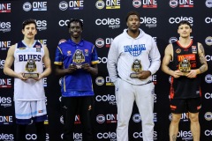 NBL1 National Finals All Star 5