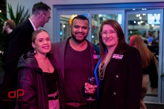 2023 Sponsors Mingle