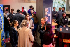 2023 Sponsors Mingle