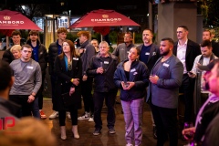 2023 Sponsors Mingle