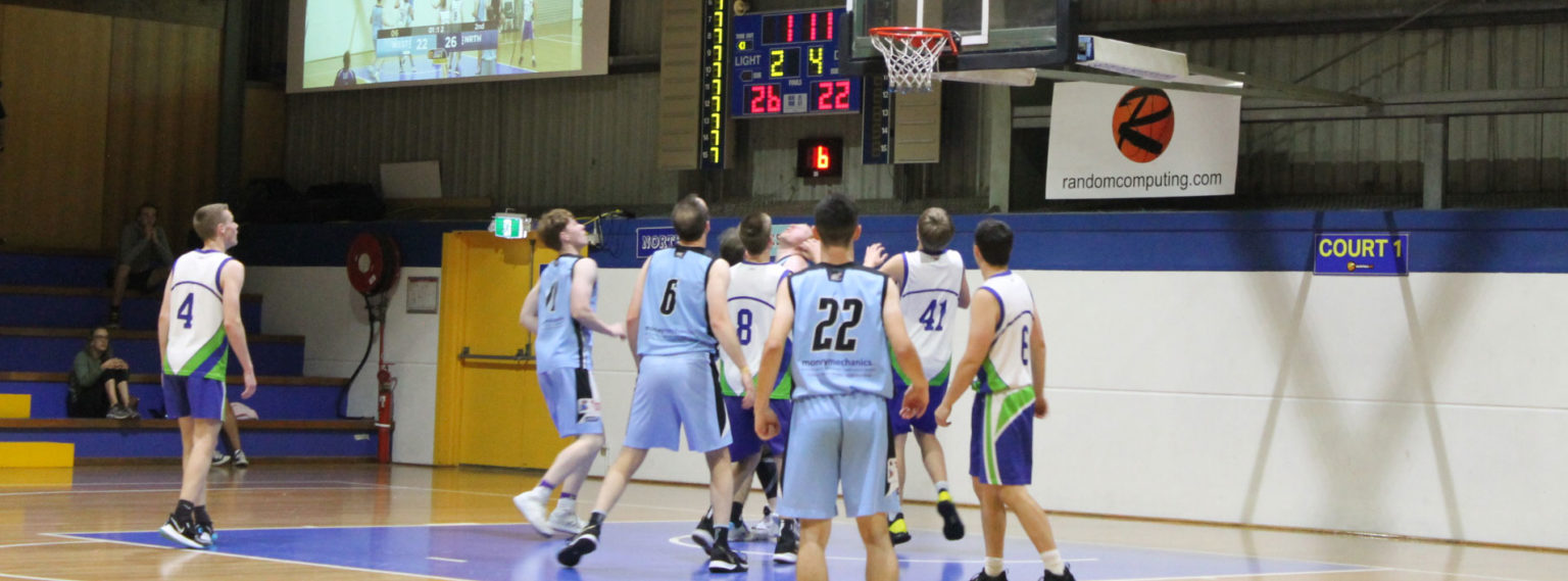 Policies & Procedures Basketball ACT