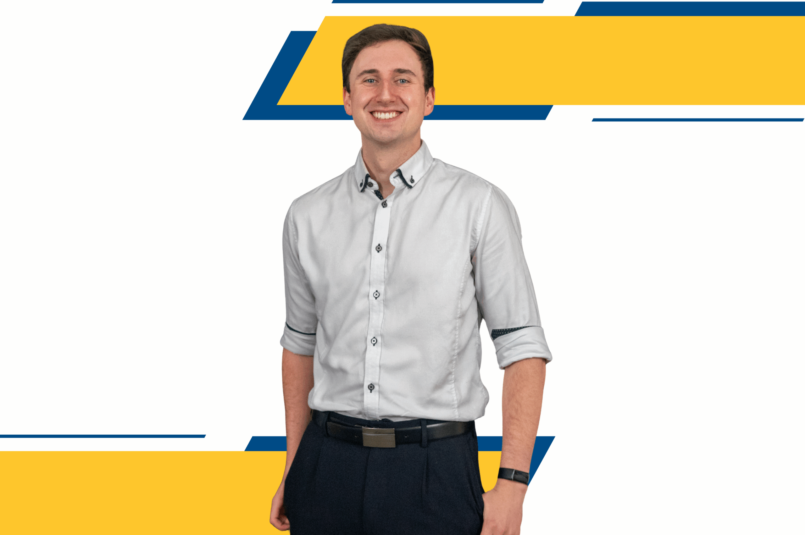 Finlay Hodson