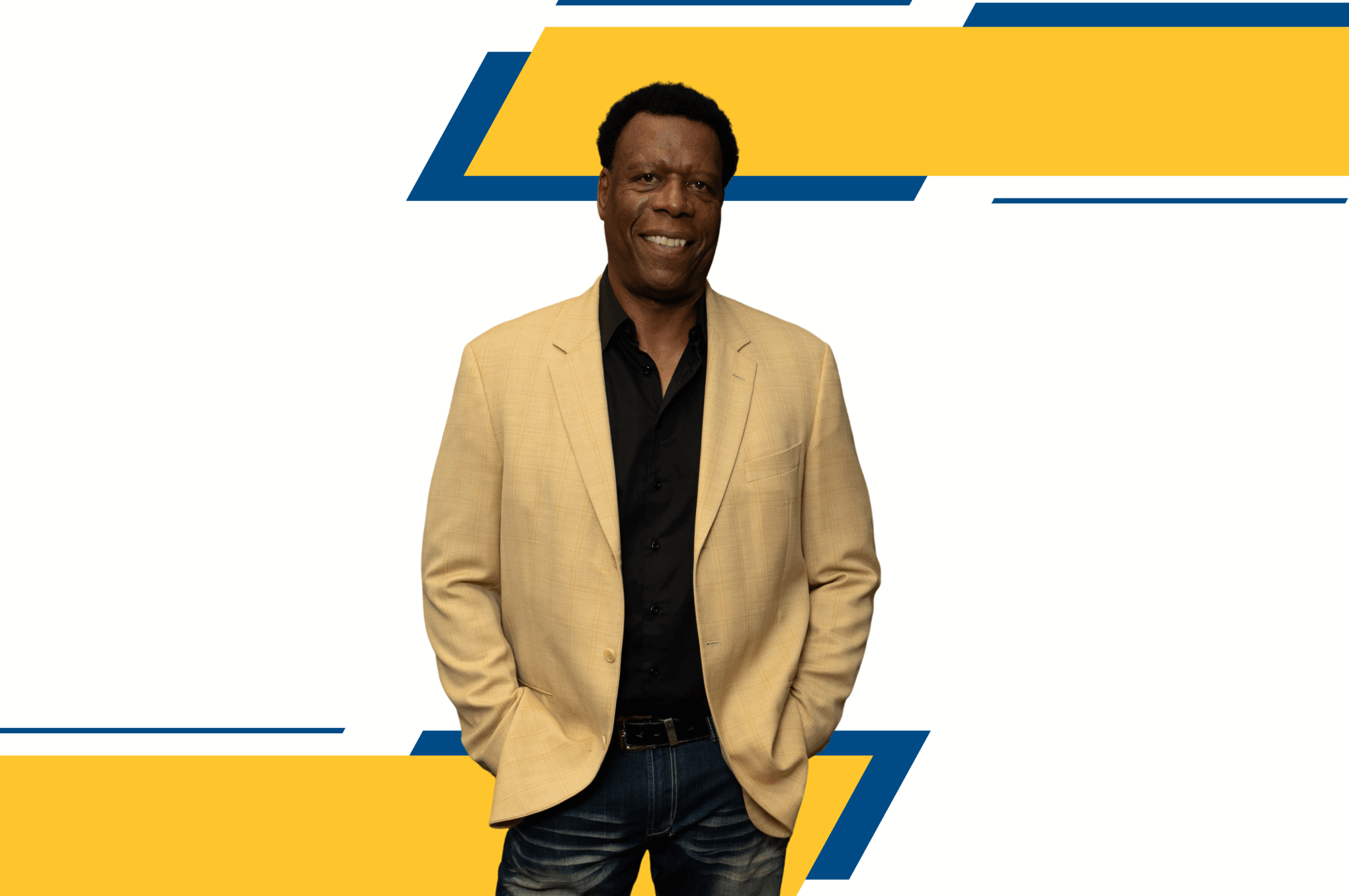 Leonard King